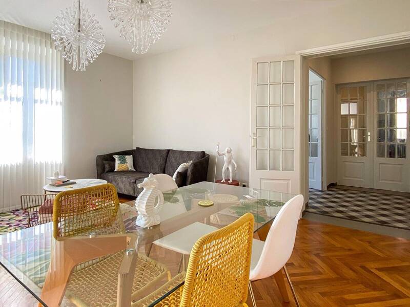 Maison à louer, 84m², AIX EN PROVENCE