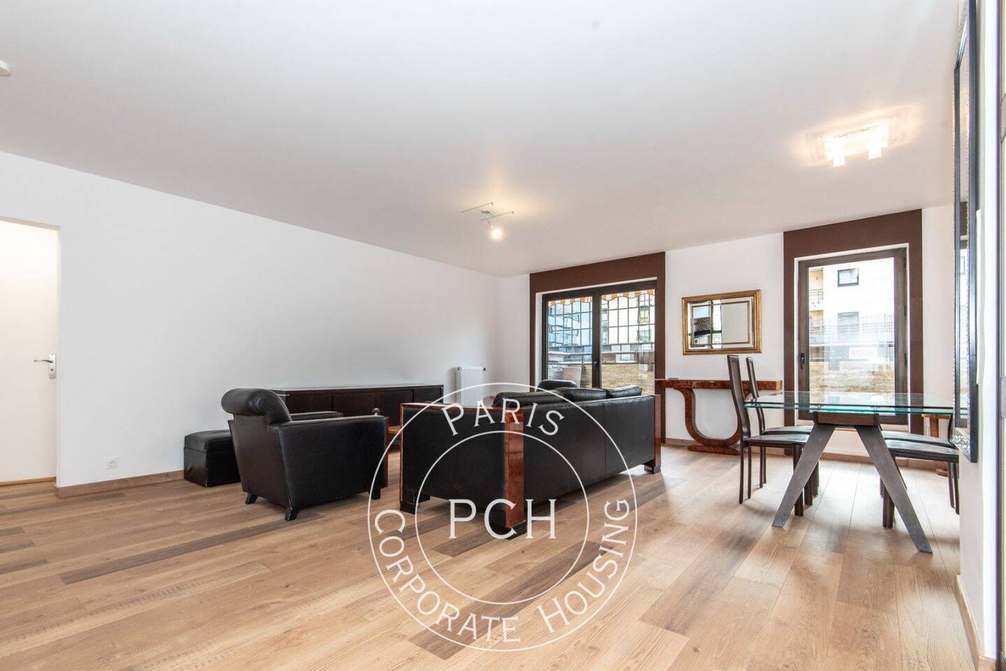 Maison à louer, 82m², LEVALLOIS PERRET