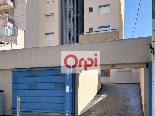 Parking à vendre 18 000 € 13 m² Plage Centre Canet-en-Roussillon 66140