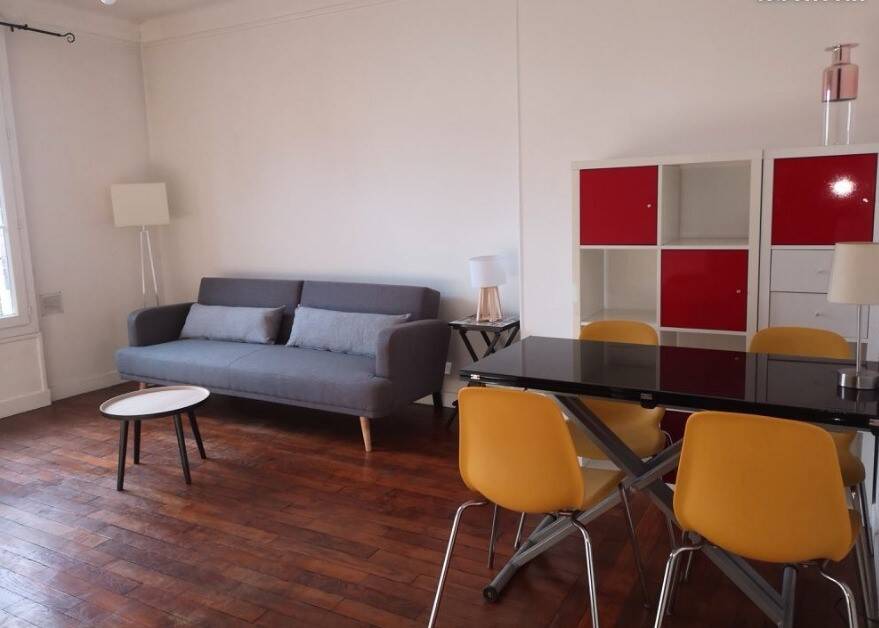 Maison à louer, 37m², ASNIERES SUR SEINE