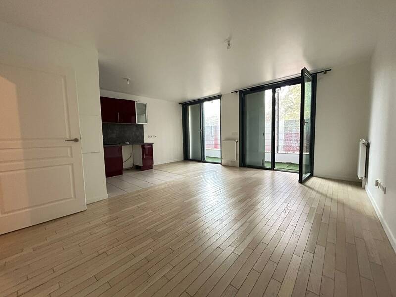 Maison à vendre, 71m², BOULOGNE BILLANCOURT