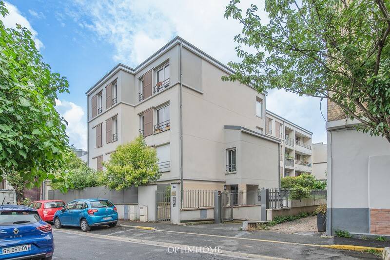 Maison à vendre, 53m², LES LILAS