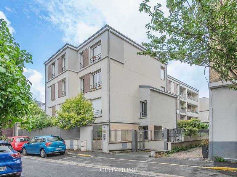 Maison à vendre, 53m², LES LILAS
