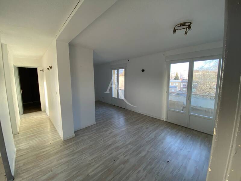 Maison à vendre, 72m², CARMAUX