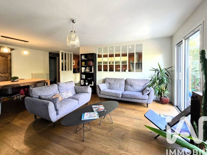 Maison à vendre, 194m², RENNES