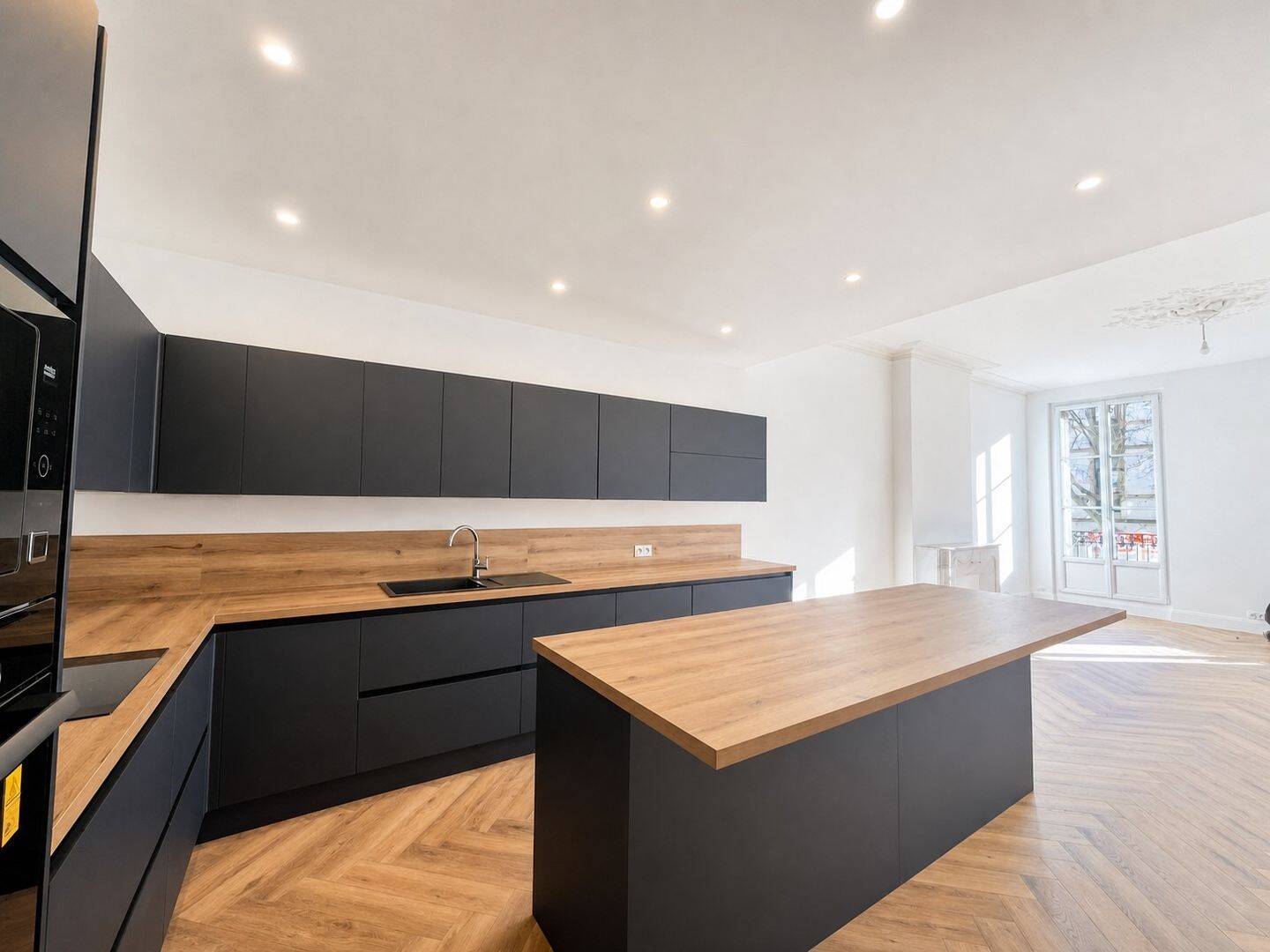 Maison à vendre, 160m², TOULON