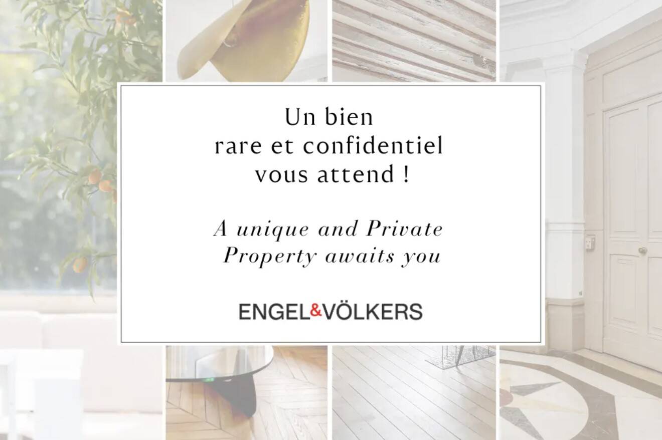 Maison à vendre, 108m², DEAUVILLE