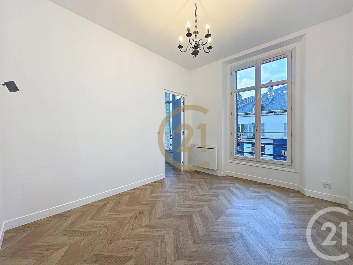 Maison à louer, 40m², VERSAILLES