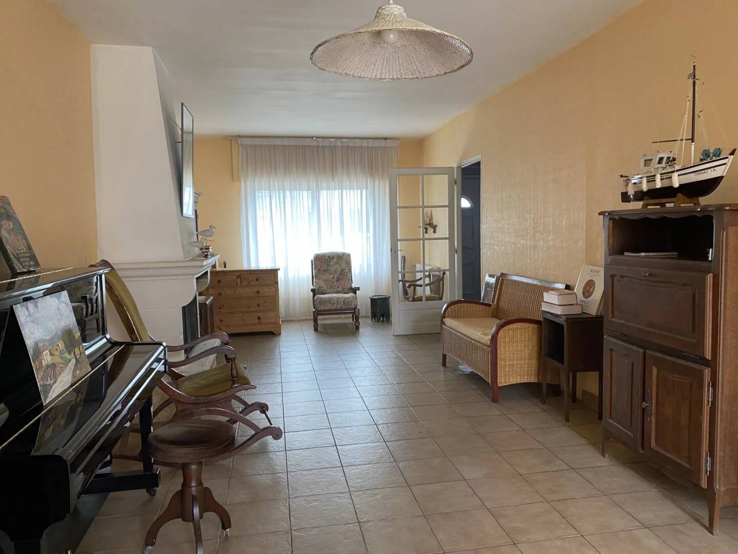 Maison à vendre, 133m², SAINT NAZAIRE