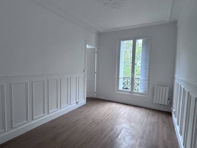 Maison à louer, 49m², PARIS 14E