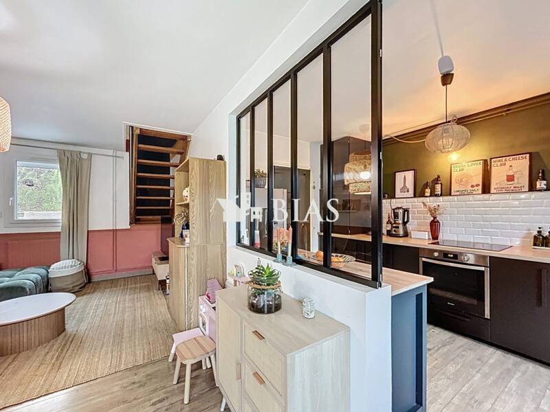 Maison à vendre, 82m², NOTRE DAME DE BONDEVILLE