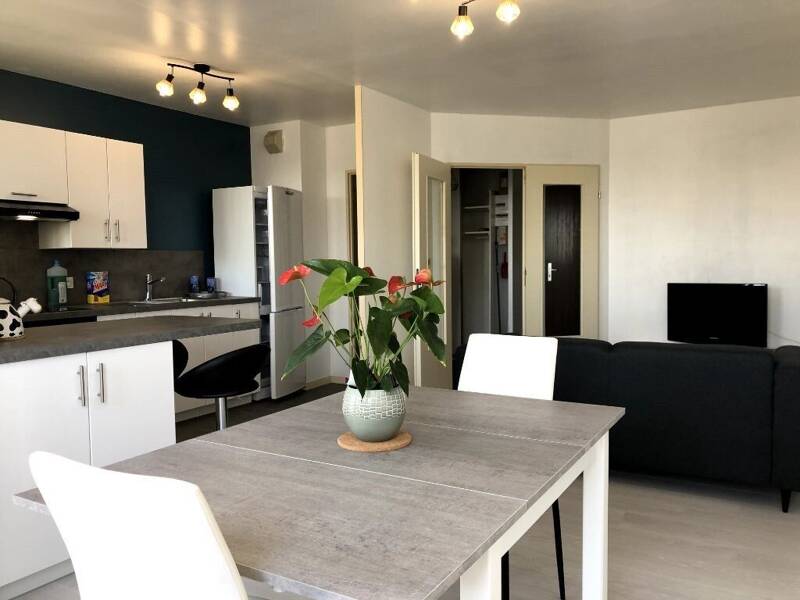 Maison à louer, 53m², ORLEANS