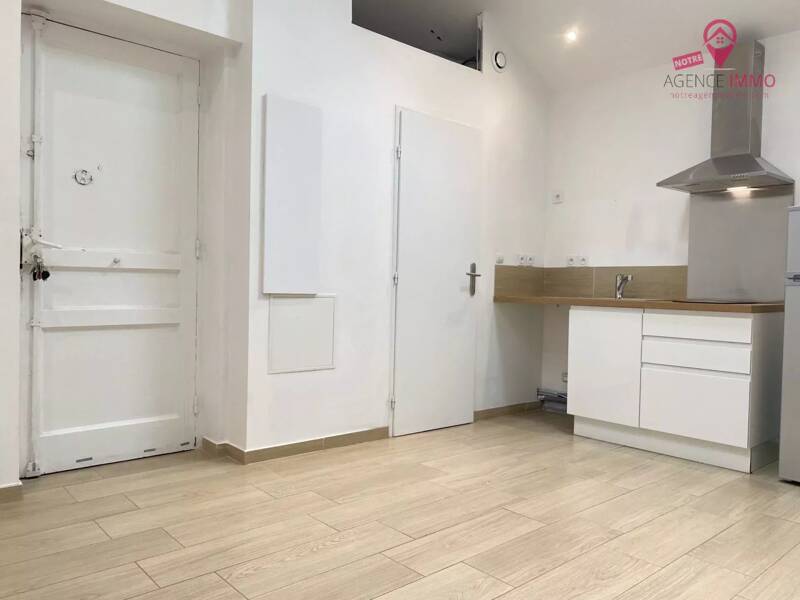 Maison à louer, 31m², LYON 3E