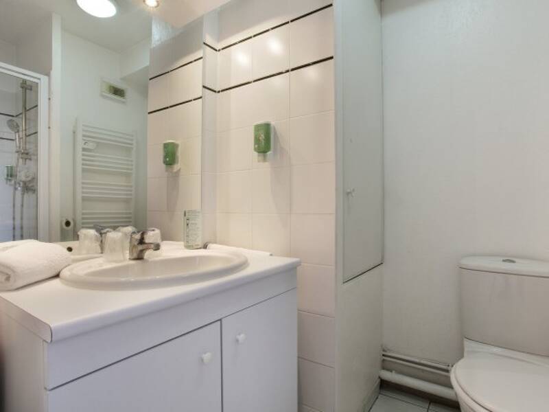 Maison à louer, 23m², AIX EN PROVENCE