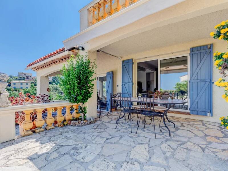 Maison à vendre, 137m², NICE