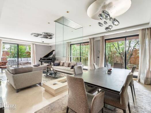 Appartement à vendre 1 980 000 € 6 pièces 4 chambres 140 m² 3 étages Saint James-Général Koenig Neuilly sur Seine 92200