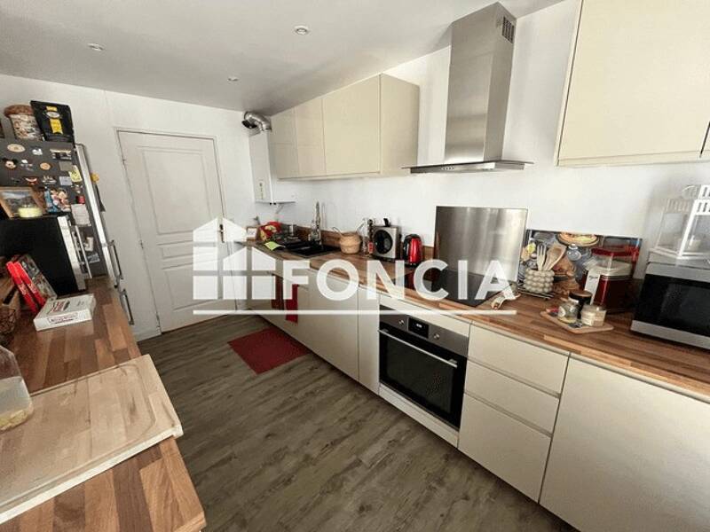 Maison à louer, 77m², BORDEAUX