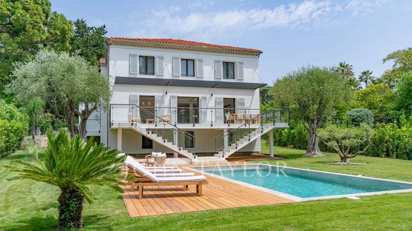 Maison à vendre, 260m², CANNES
