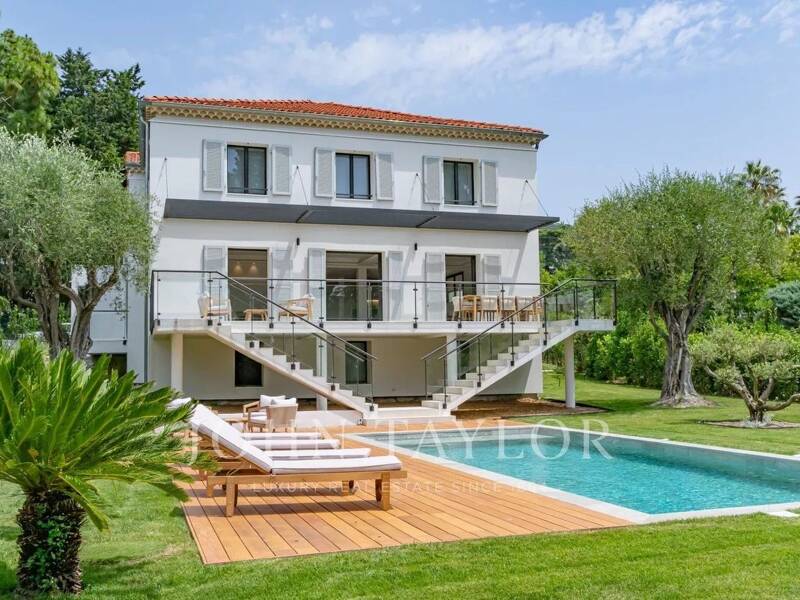 Maison à vendre, 260m², CANNES