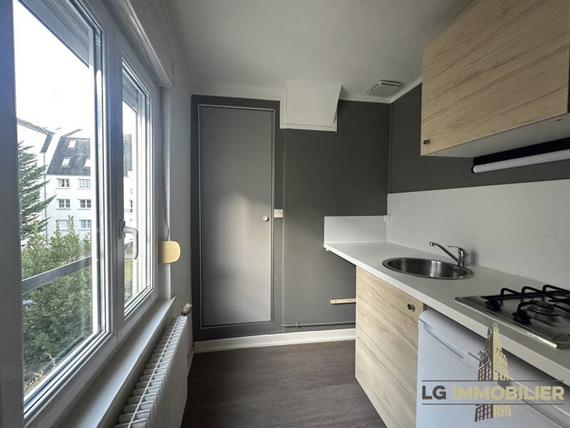 Maison à louer, 20m², AMIENS