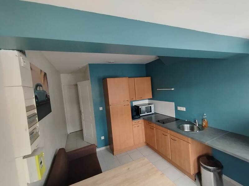 Maison à louer, 22m², IFS