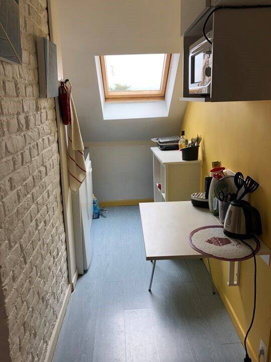 Maison à louer, 25m², TOURCOING