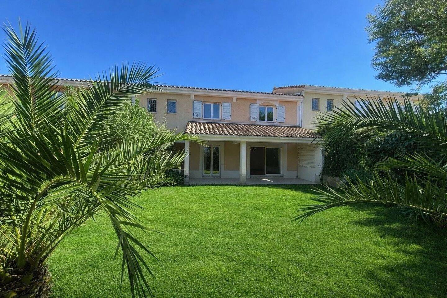 Maison à vendre, 118m², CANNES