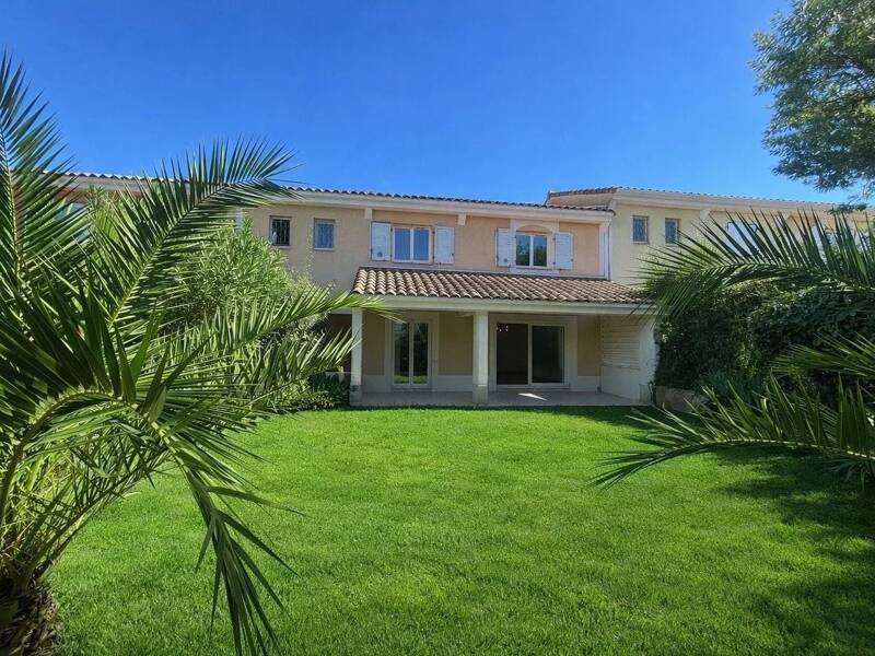 Maison à vendre, 118m², CANNES