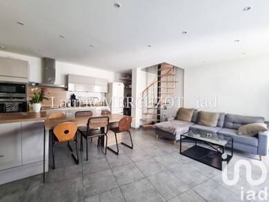 Maison à vendre 189 000 € 5 pièces 2 chambres 100 m² Bages 66670