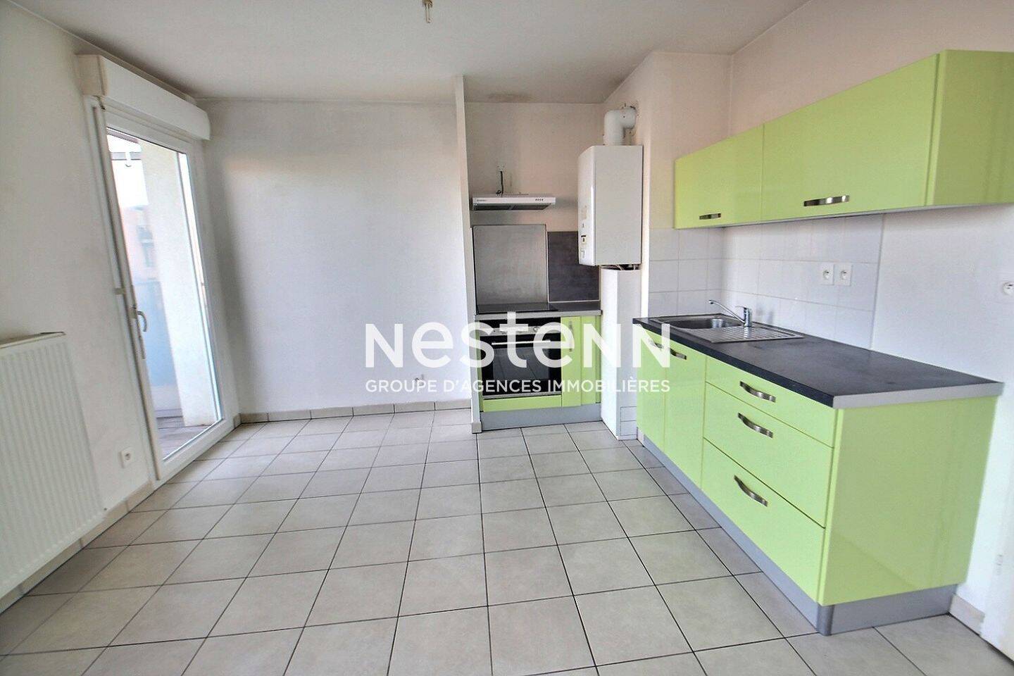 Maison à vendre, 32m², VENISSIEUX