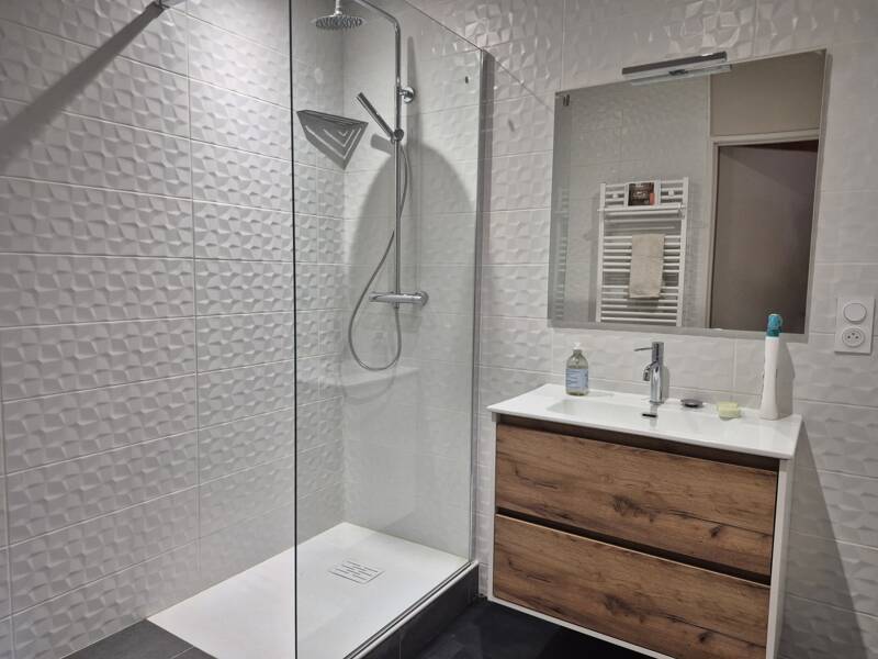 Maison à louer, 64m², TULLE