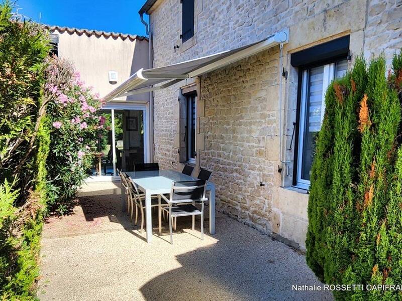 Maison à vendre, 133m², LA GREVE SUR MIGNON