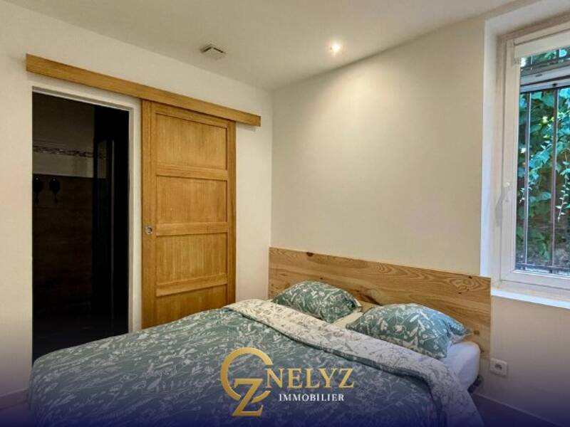 Maison à vendre, 38m², MARSEILLE 16E