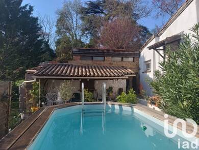 Maison à vendre 310 000 € 3 pièces 2 chambres 101 m² 492 m² de terrain Grenade 31330