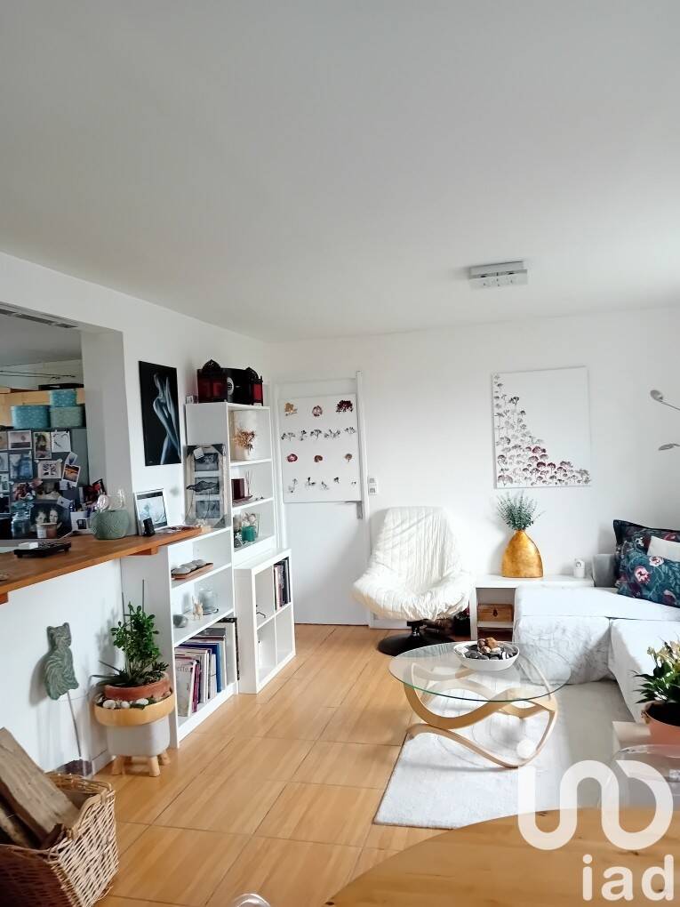 Maison à vendre, 103m², ROZAY EN BRIE