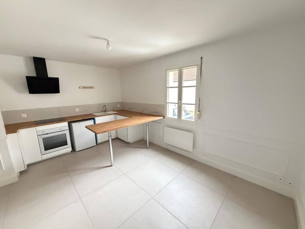 Maison à vendre, 35m², LAON