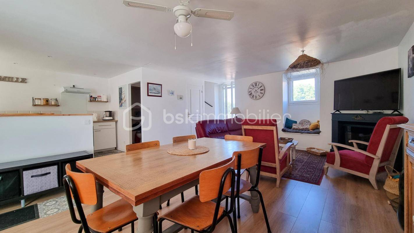 Maison à vendre, 123m², PEYRIAC MINERVOIS