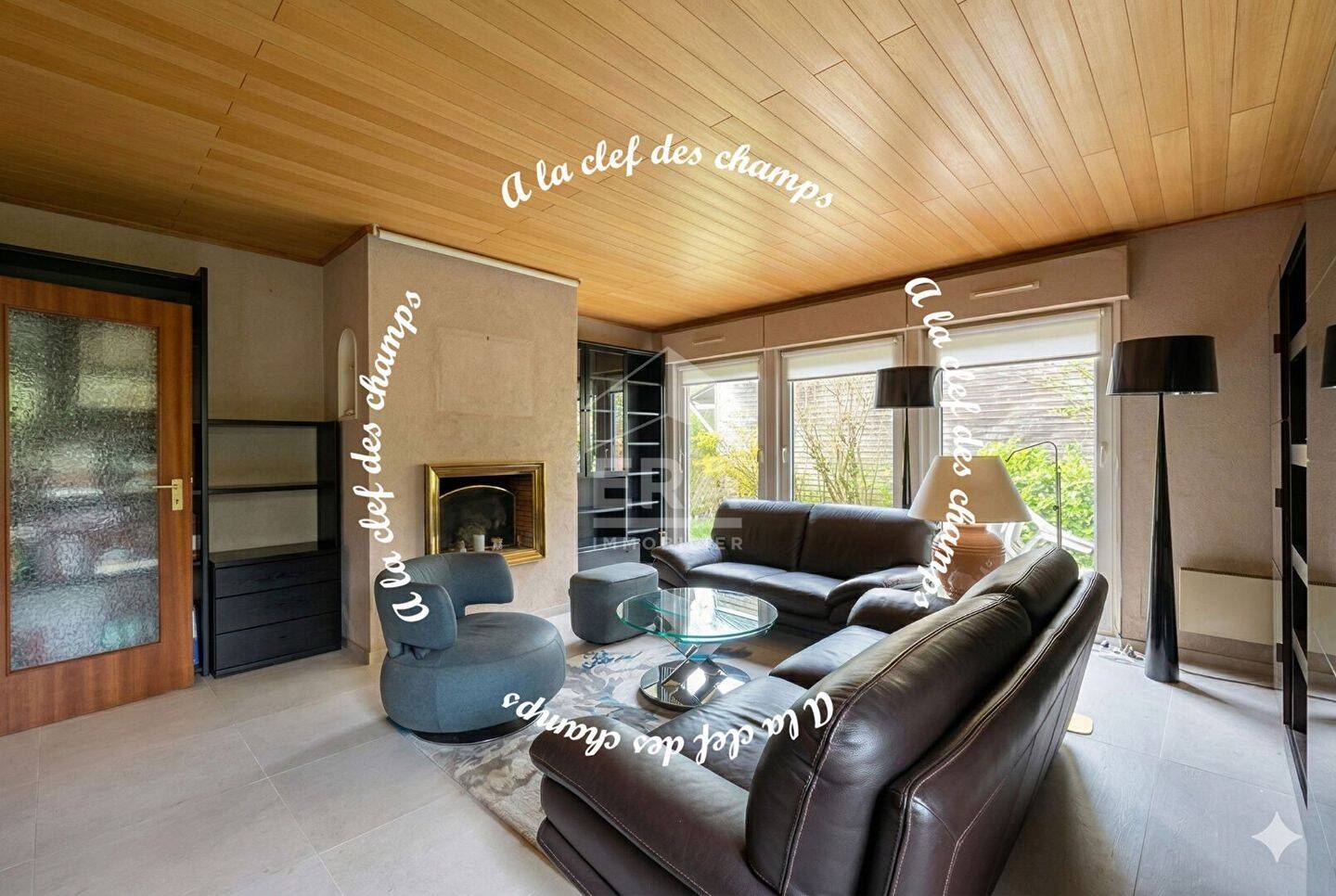 Maison à vendre, 130m², GIF SUR YVETTE