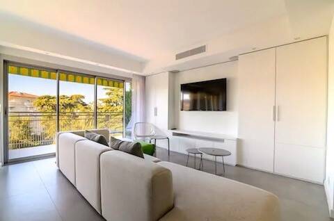 Maison à louer, 63m², CANNES