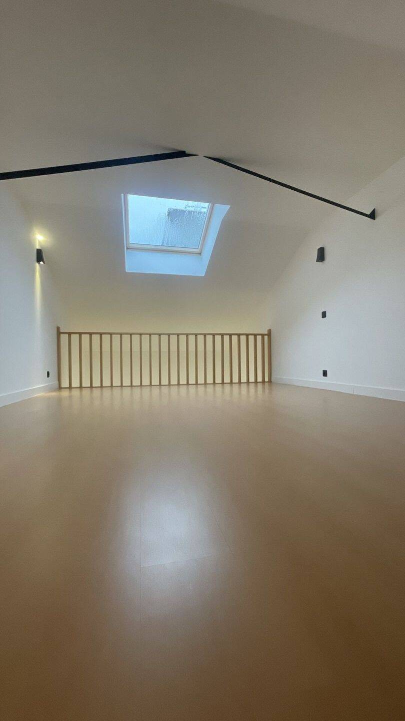 Maison à louer, 46m², SAINT MAUR DES FOSSES