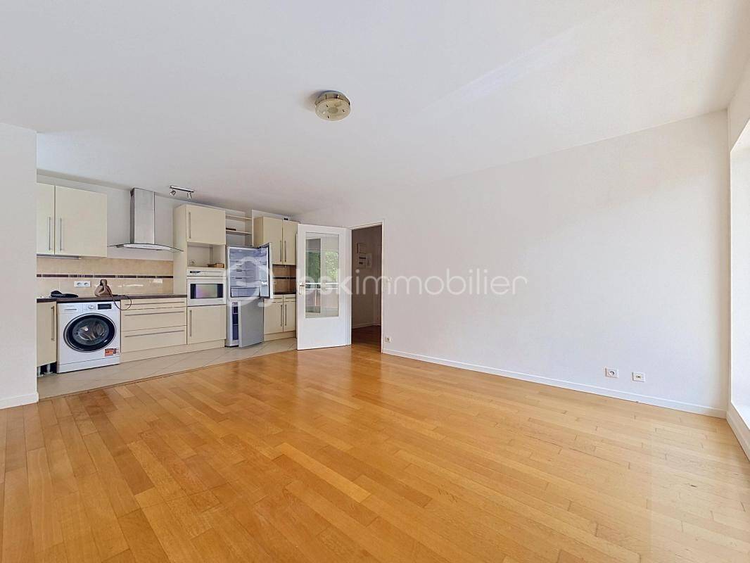 Maison à louer, 62m², NANTERRE