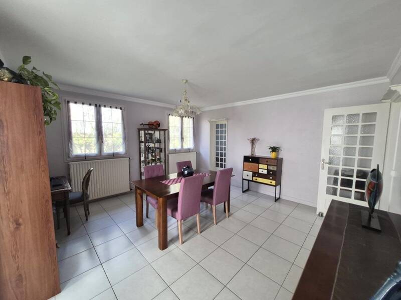Maison à vendre, 80m², JUVISY SUR ORGE