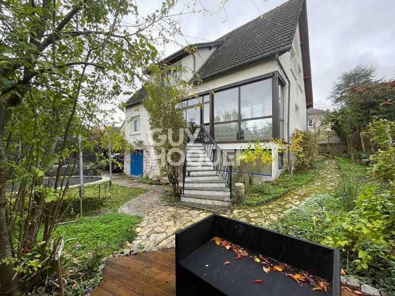 Maison à vendre, 190m², BOURGES