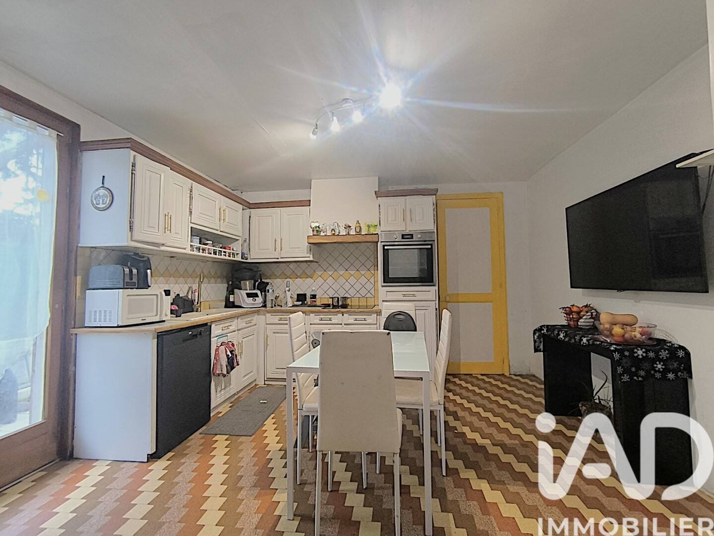 Maison à vendre, 115m², LA CELLE SUR MORIN
