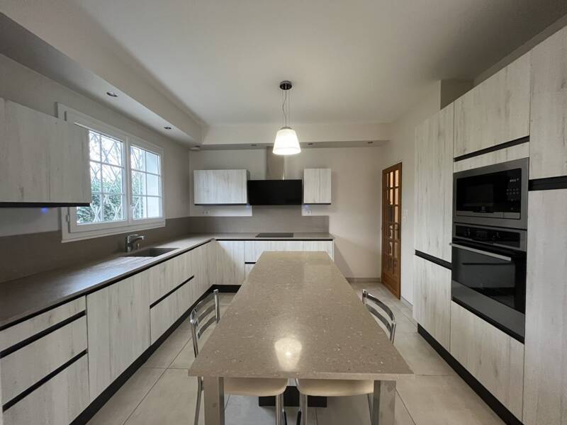 Maison à vendre, 165m², ORLEANS