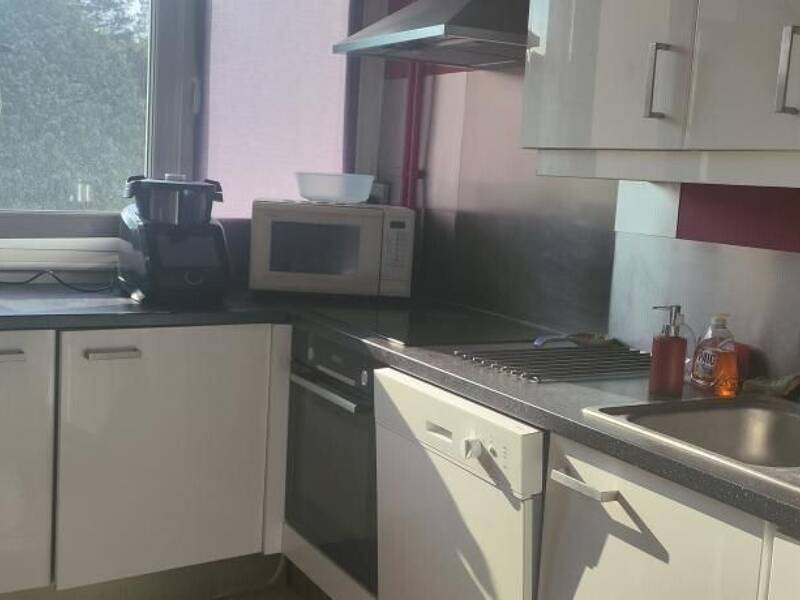 Maison à louer, 12m², SAINTE FOY LES LYON