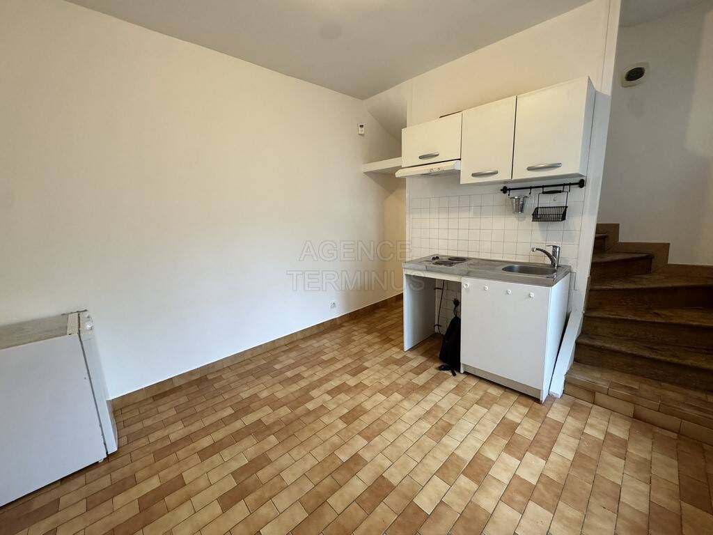 Maison à vendre, 28m², DEUIL LA BARRE