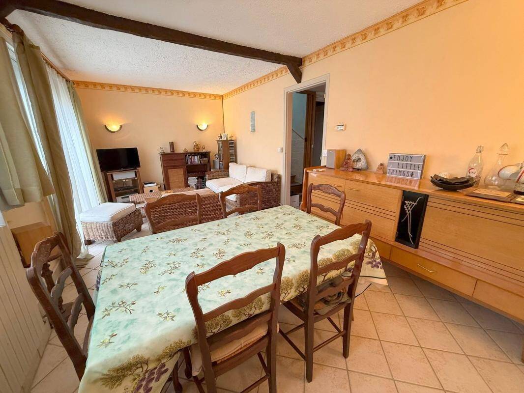 Maison à vendre, 70m², DRANCY