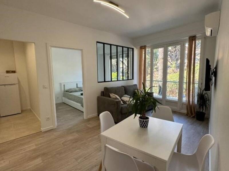 Maison à louer, 32m², NICE