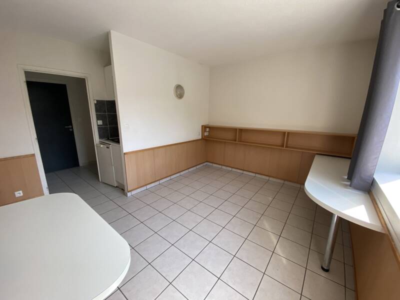 Maison à louer, 20m², RODEZ
